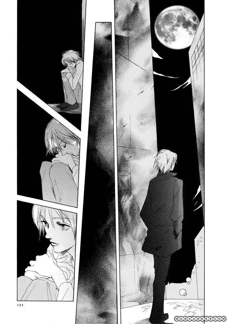Paradise Route Chapter 3.3 16